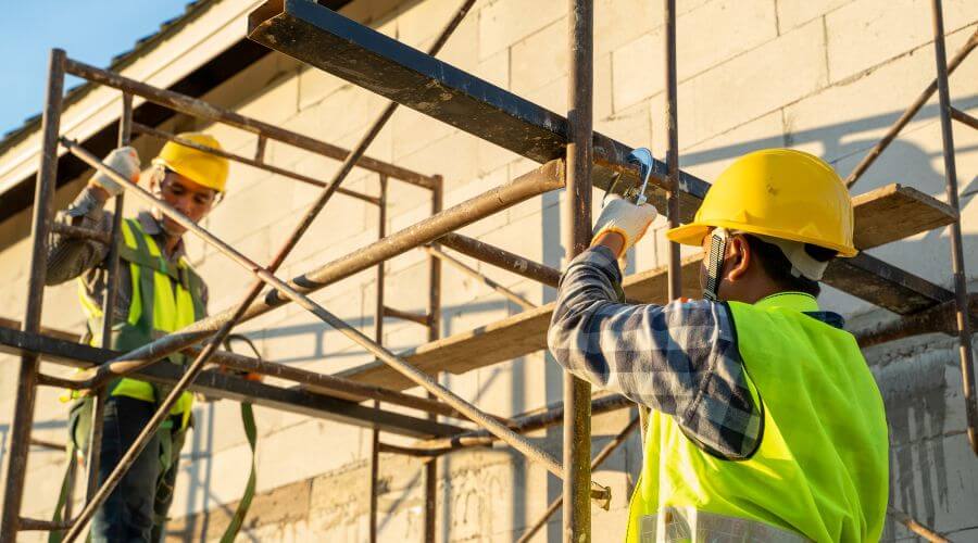 Expert top industrial roofings services in Jonesville, KY